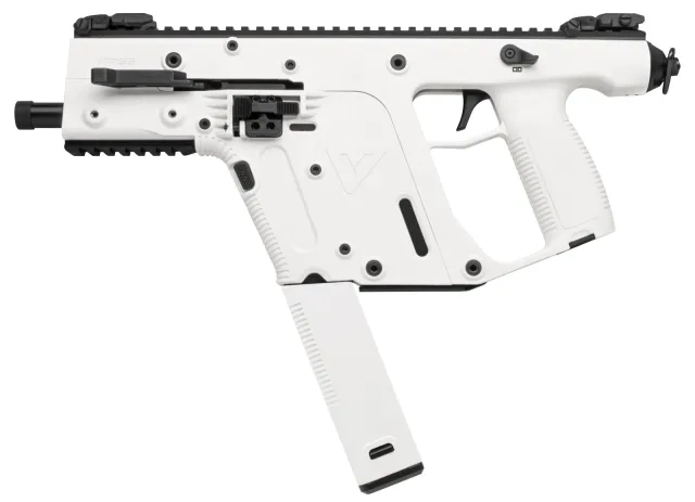 Kriss Vector SDP 9mm 5.5in 17rd Alpine Semi-Automatic Pistol (KV90-PAP20)