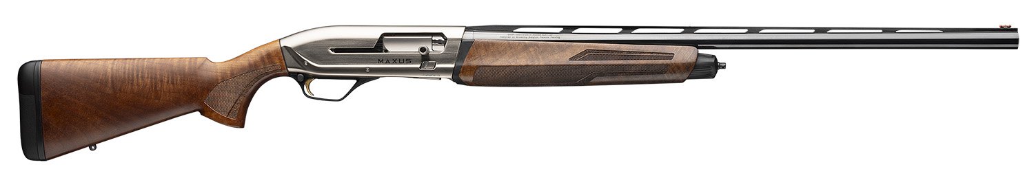 Browning 011779205 Maxus II Upland Full Size 12 Gauge Semi-Auto 3" 4... - Browning - 12 Gauge