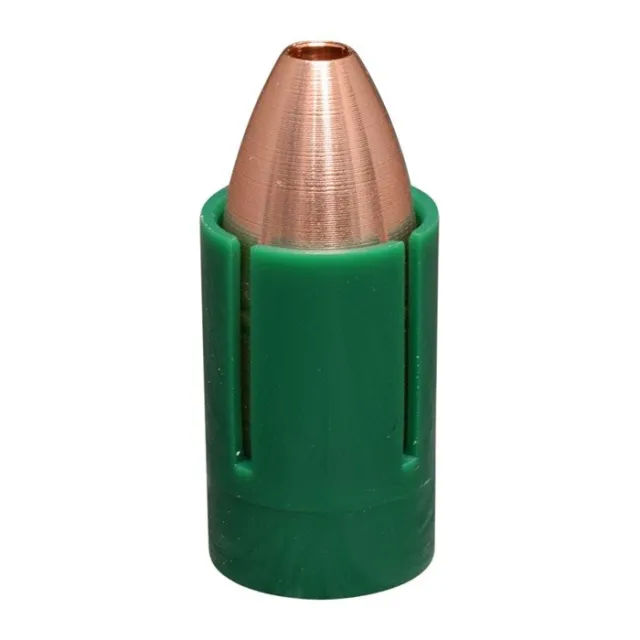Cutting Edge M.430 .44x.50 Cal 210gr Copper Hollow Point Sabot 12ct