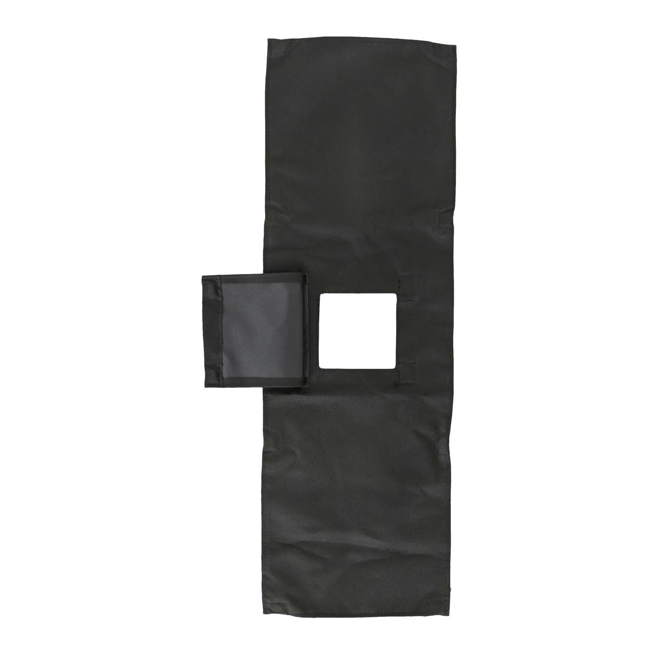 Muddy MUD-BBA002 Universal Magnetic Curtain Kit for Box Blinds - GSM Outdoors