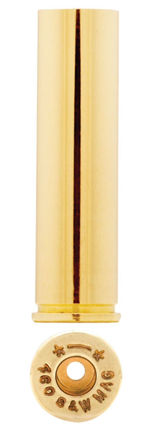 Starline 460SWEUP50 460 S&W Mag Unprimed Brass Cases 50 Pack - Starline - 460 S&W Mag