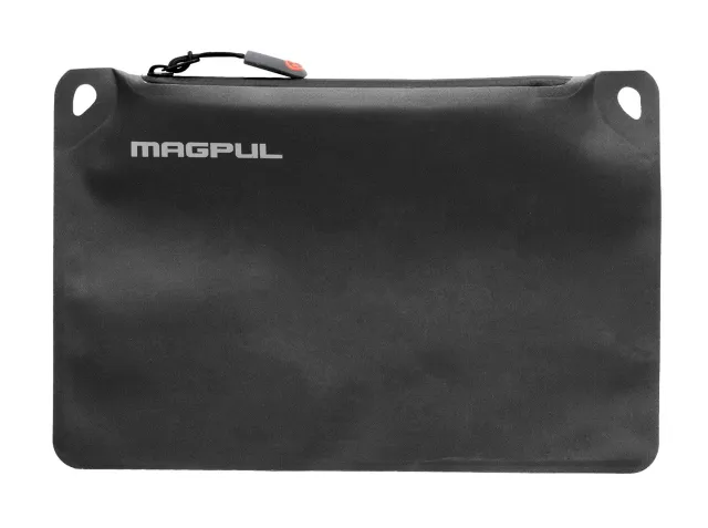 Buy Magpul MAG1243-001 DAKA Lite Pouch, 700D TPU Nylon, Black, Small online