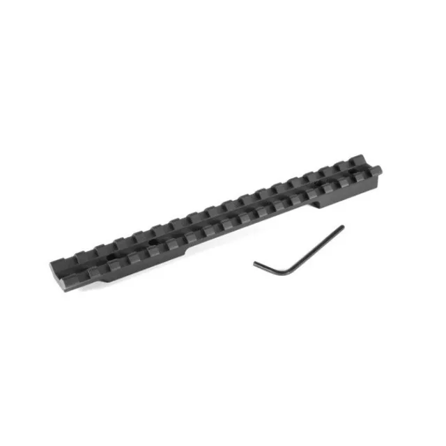 Buy EGW Winchester 70 Pre-64 Long Action 20MOA Picatinny Rail online