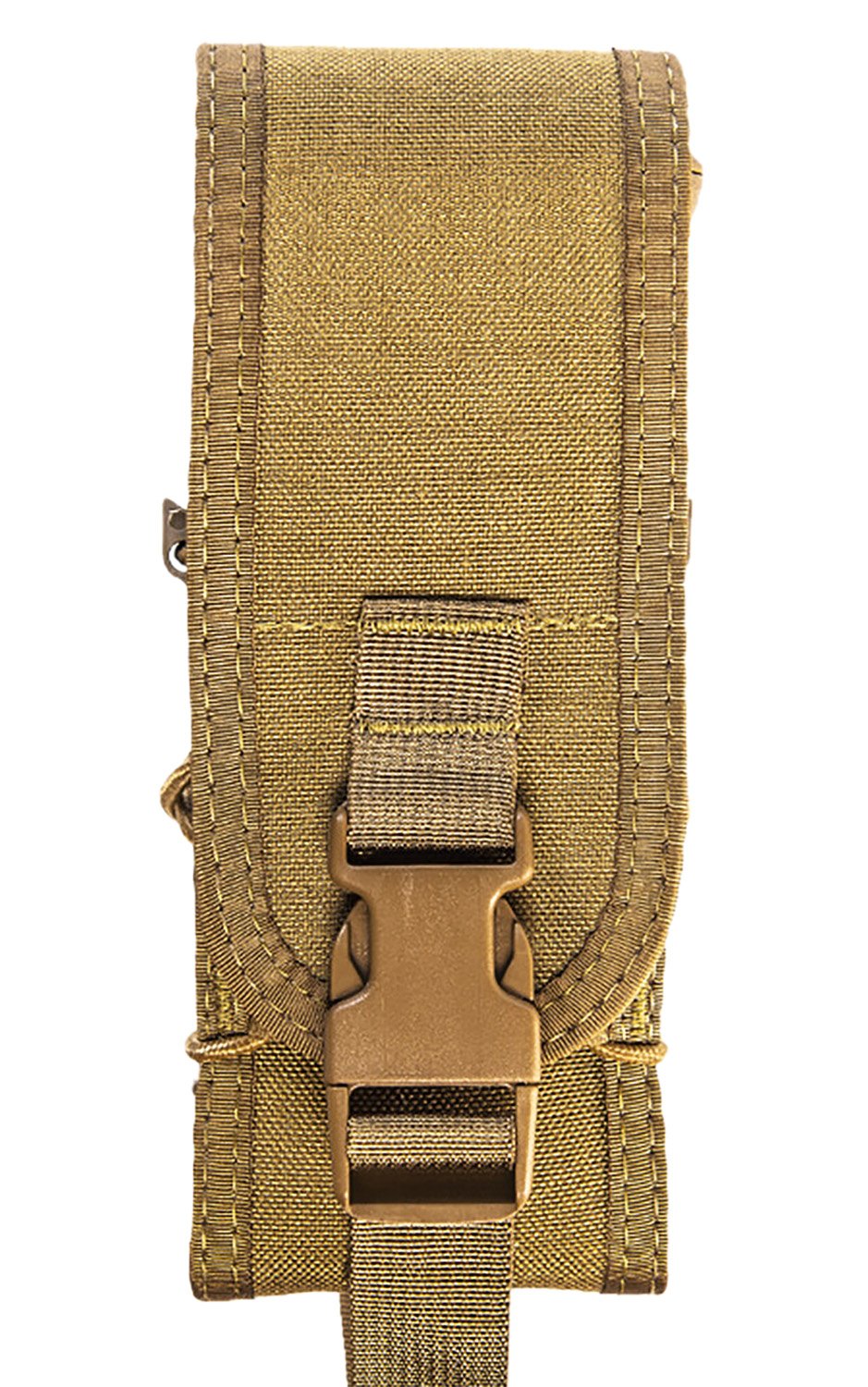 Buy HSGI 10TAC0CB Coyote Nylon Rifle TACO Pouch with Belt Mount online