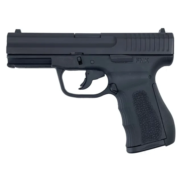 Buy FMK Firearms 9C1 9mm Luger FMKG9C1EPROBBRT online
