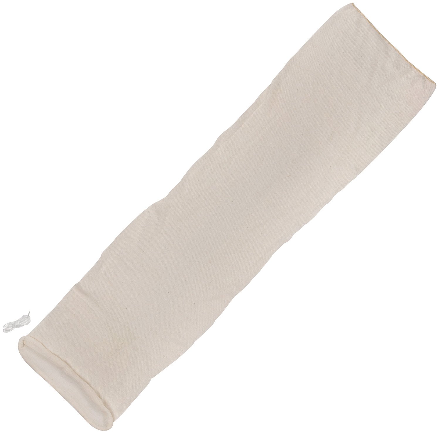 Allen Colorado Full Body Carcass Game Bag - Natural Poly Cotton Blend, 14" x 54" - Allen Company