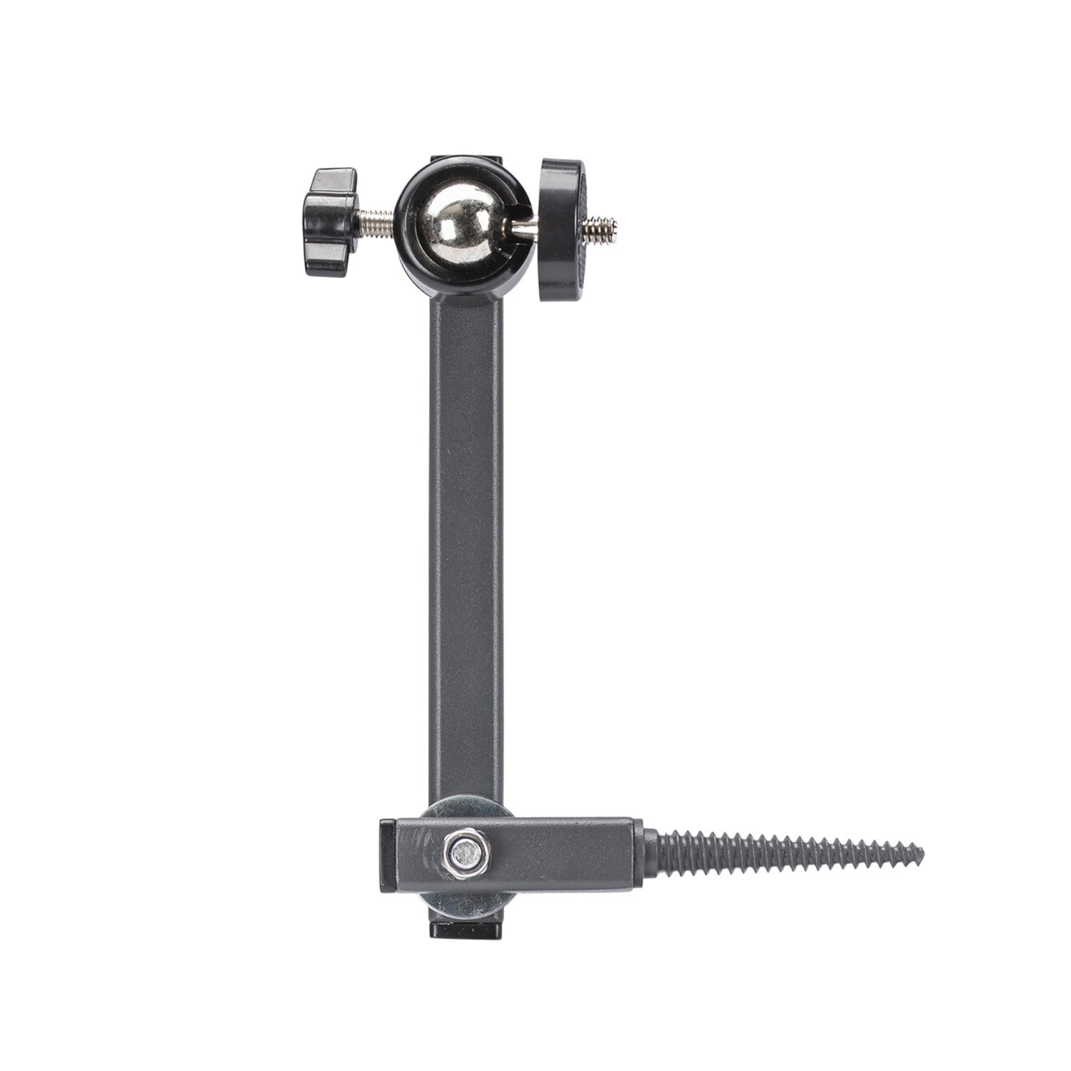 Covert CC2373 T60 Pro Game Camera Mount Black Aluminum 360° Rotation - Covert Cameras