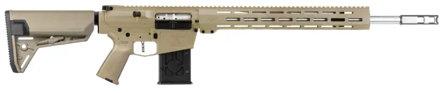 Alex Pro DMR 2.0 22-250 Rem RI252FDE - Alex Pro - 22-250 Rem