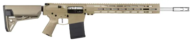 Alex Pro RI378FDE 22 Creed 18 MLOK FDE Magpul SLS - Alex Pro - 22 Creedmoor