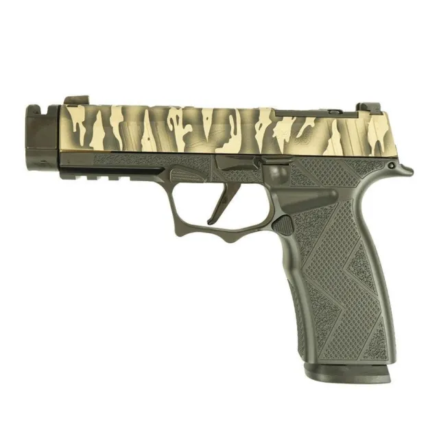 Sig Sauer P365 9mm Luger 681686 MODTSBC - Sig Sauer - 9mm Luger