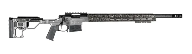 Buy Christensen Arms 801-03182-00 Modern Precision Rifle 22 CREEDMOOR 20" Tungsten Anodized Rifle online
