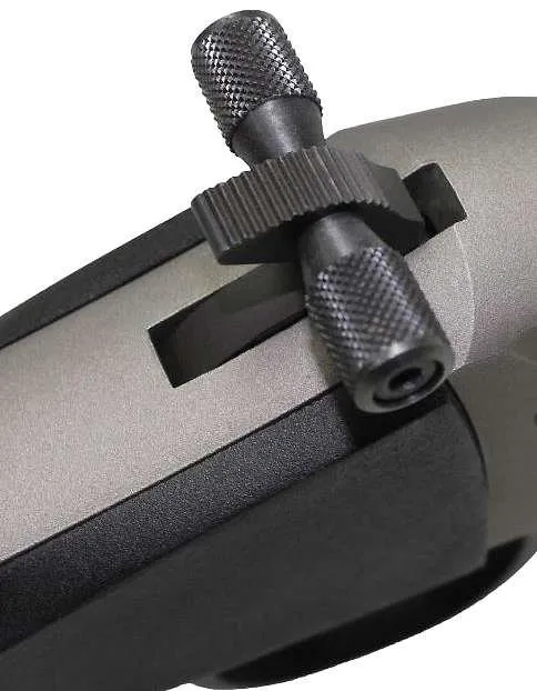 Traditions Deluxe Hammer Extension A1800 NitroFire Pursuit XT Ambidextrous - Traditions for sale at Gun Club HQ