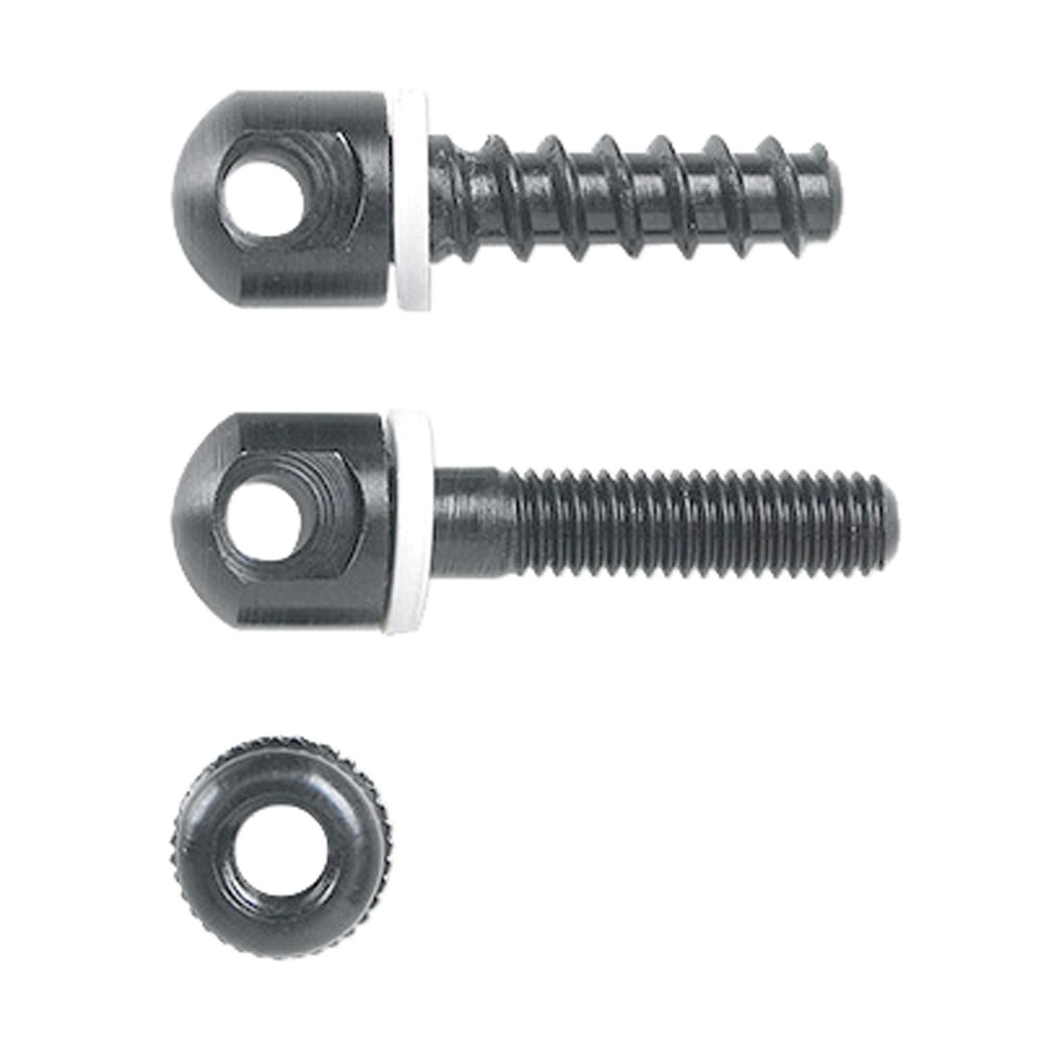 Uncle Mike's 115B Magnum Band Swivel Screws Set - Uncle Mike's