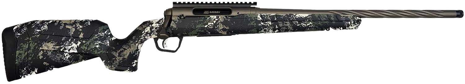 Savage AXIS 2 PRO 400 Legend Bolt Action Rifle - Savage Arms - 400 Legend
