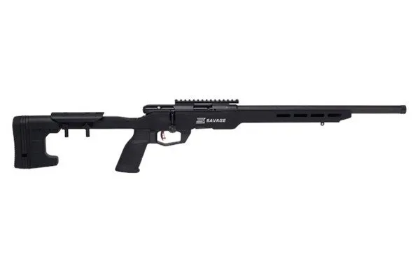 Buy Savage Arms B17 Precision 17 HMR online