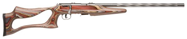 Savage Arms 93 BSEV 22 Magnum - SAVAGE ARMS - 22 Magnum