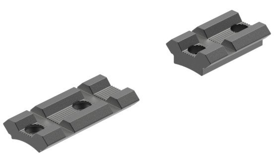 Leupold Rifleman Two-Piece Gen2 Bases Matte Winchester XPR - Leupold & Stevens