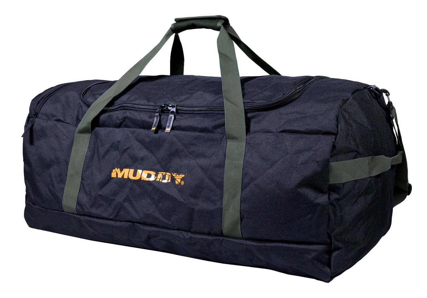MUDDY TRX 125L Duffle Black/Peat - MUDDY