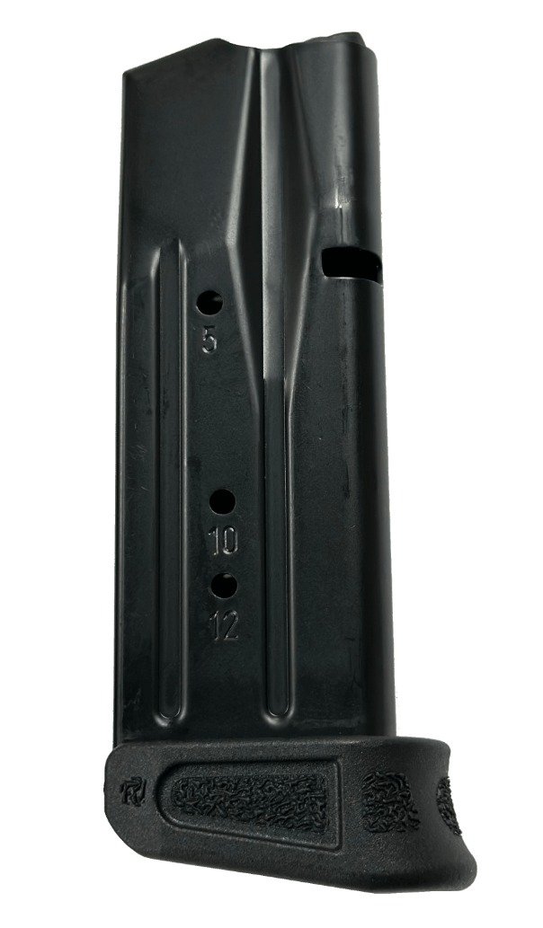 SAR SAR9 SAR9SC-12 9MM 12Rd Subcompact Replacement Magazine - SAR