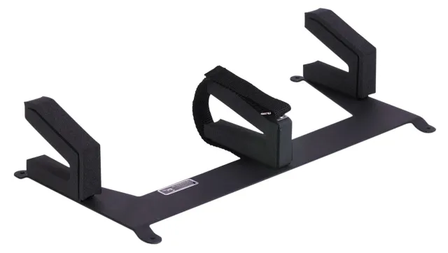 Big Sky Racks BSR1 178 Gun Mount Black Steel Holds 1 Gun - BSKY