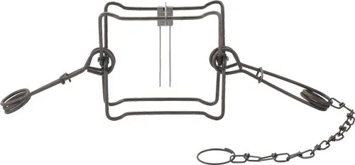 Duke Traps #220 Body Trap Case OF 12 0420