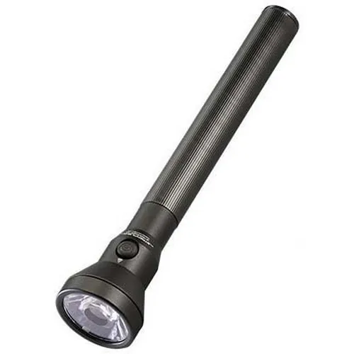 Streamlight Ultrastinger LED High-Output Black Aluminum - Streamlight