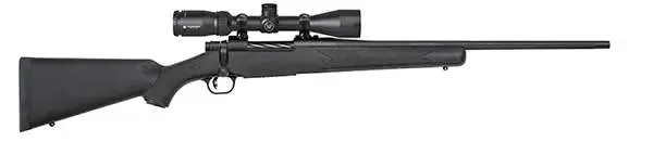 Mossberg Patriot 6.5 Creedmoor 28002 - Mossberg - 6.5 Creedmoor for sale at Dahlonega Armory