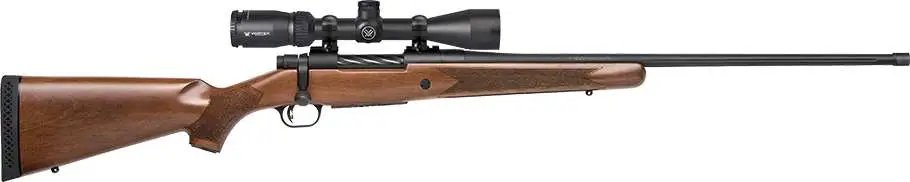 Mossberg Patriot 7mm Rem Mag Bolt Action Rifle - Mossberg - 7mm Rem Mag