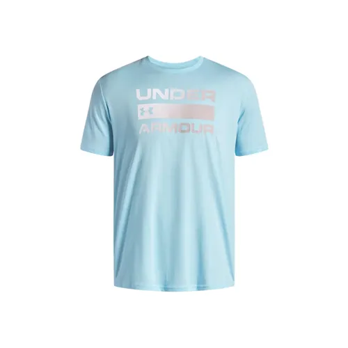 Under Armour Team Issue Short Sleeve Tactical Shirt