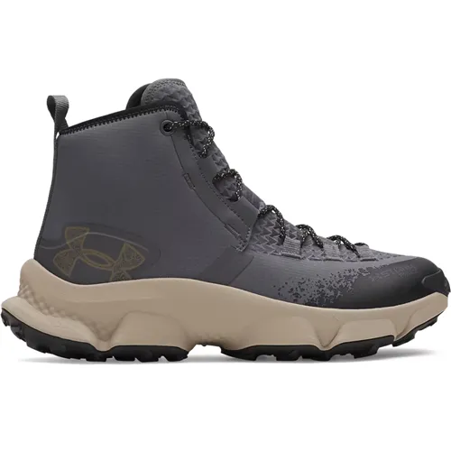 Under Armour Charged Expanse Mid WP Waterproof Mid Shoe