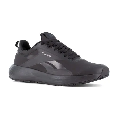 Reebok Lite Plus 4 Slip-Resistant Comfort Cushion Work Shoe - Reebok
