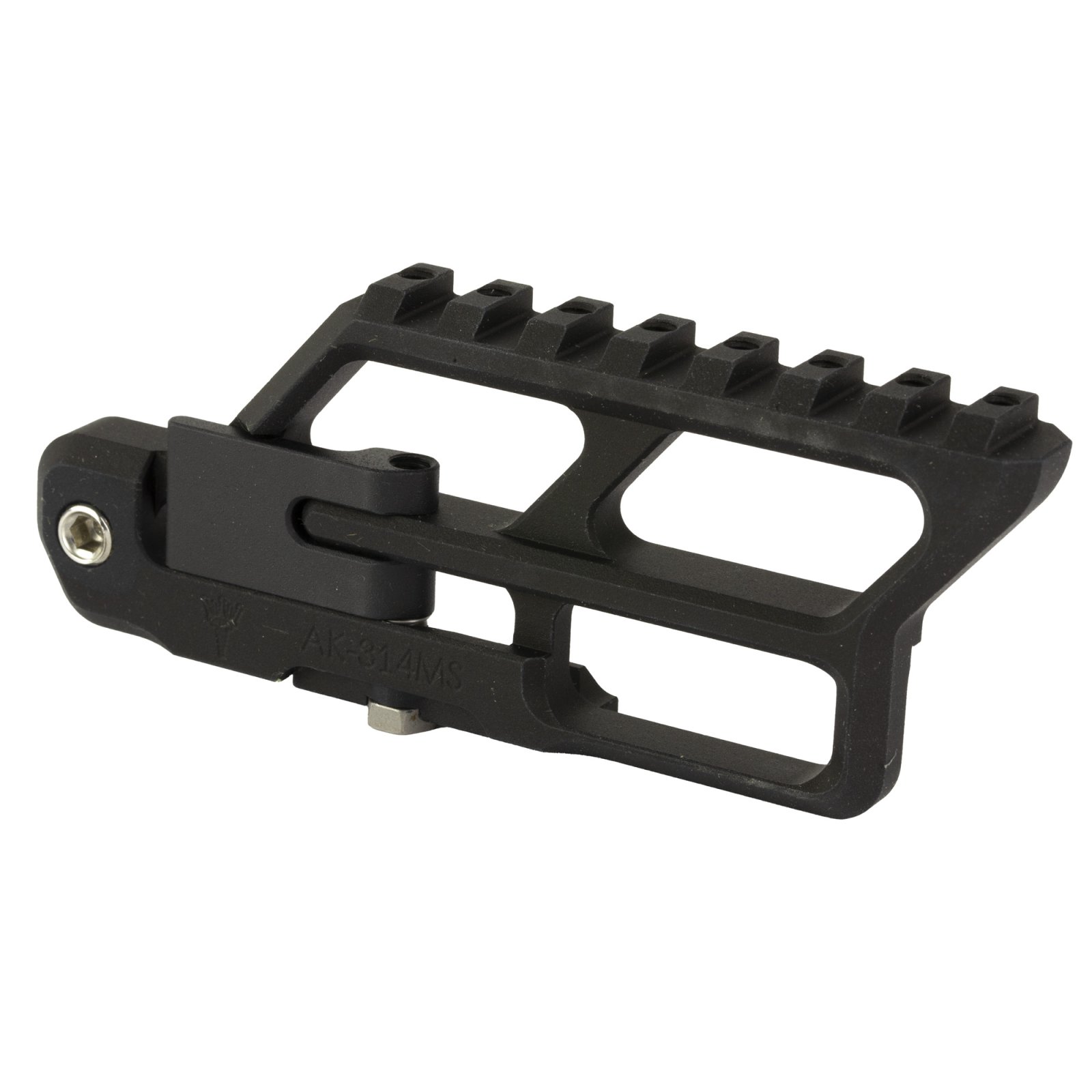 Buy RS Regulate AK-314MS Yugo Rear Biased Lower, Modular Side Mount, Black online