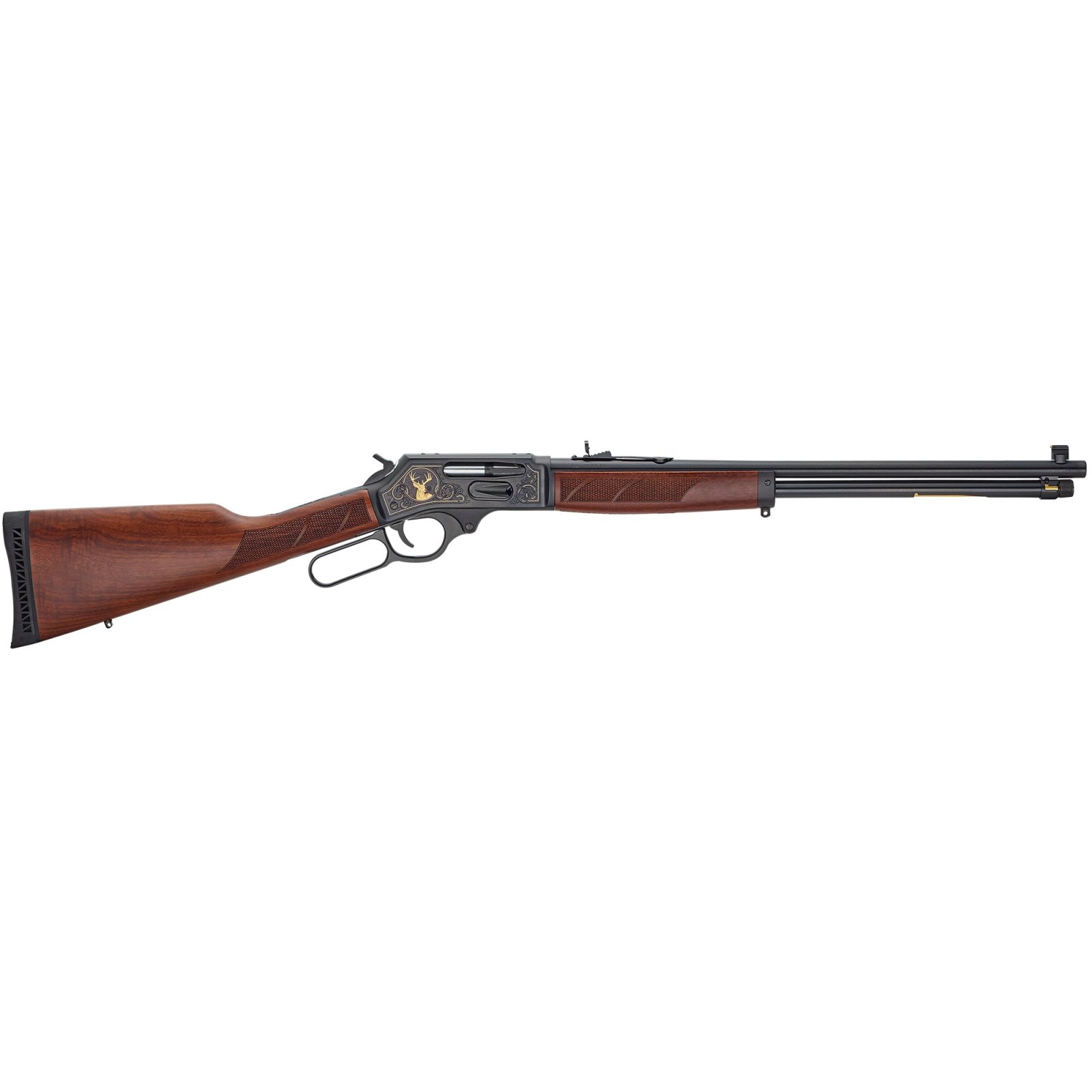 Henry Repeating Arms H009GWL 30-30 20In 5Rd Blued - Henry Repeating Arms - 30-30