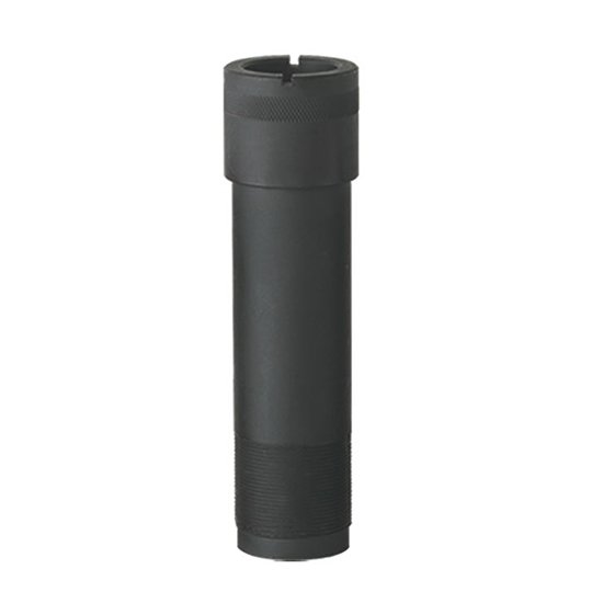 Mossberg 95257 Accu-Mag 12 Gauge Ulti-Full Turkey Steel Black for 835, 935, SSi-One Threaded Barrels - Mossberg - 12 GAUGE