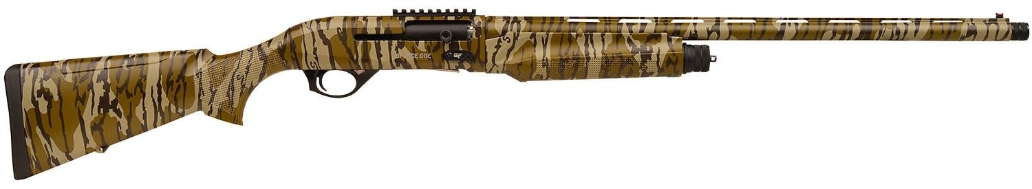 GForce Arms GFONE1224MO1 12 Gauge Turkey Shotgun 24" Barrel Camouflage - GForce Arms - 12 Gauge