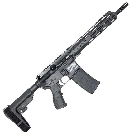 Fostech Tech Stryker 5.56 NATO TE-STP-BL5CH5-B41