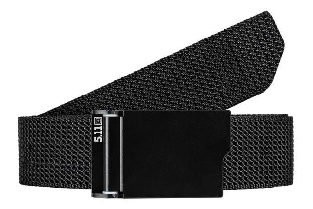 5.11 Tactical Si Web Belt Size 44 Adjustable Nylon Duty-Grade