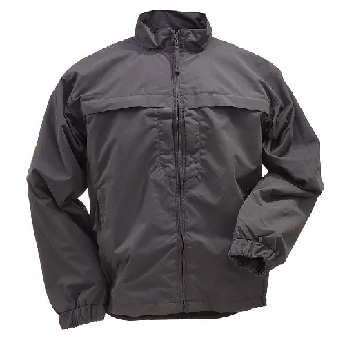 5.11 Tactical Response Jacket Water-Resistant Tactical Shell - 5.11 Tactical