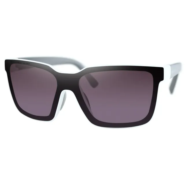 Bobster Boost Smoke Lens Goggles Anti-Fog UV Protection Coating