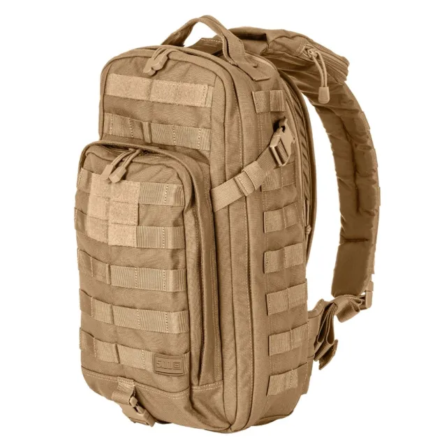 5.11 Tactical Moab 10 - 5.11 Tactical
