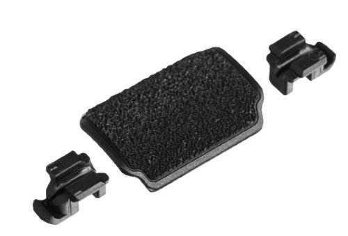 Buy UTG MLOK Panel Covers Black Tactical Accessory Pack online