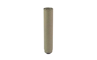 PTR Industries Vent 1 Suppressor 7.62 NATO/.308 Winchester 8.74" Length - PTR Industries - .308 Win for sale at Smoke Wagon Firearms