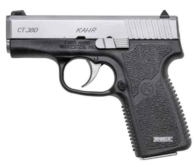 Kahr Arms CT380 380 ACP CT3833 Used