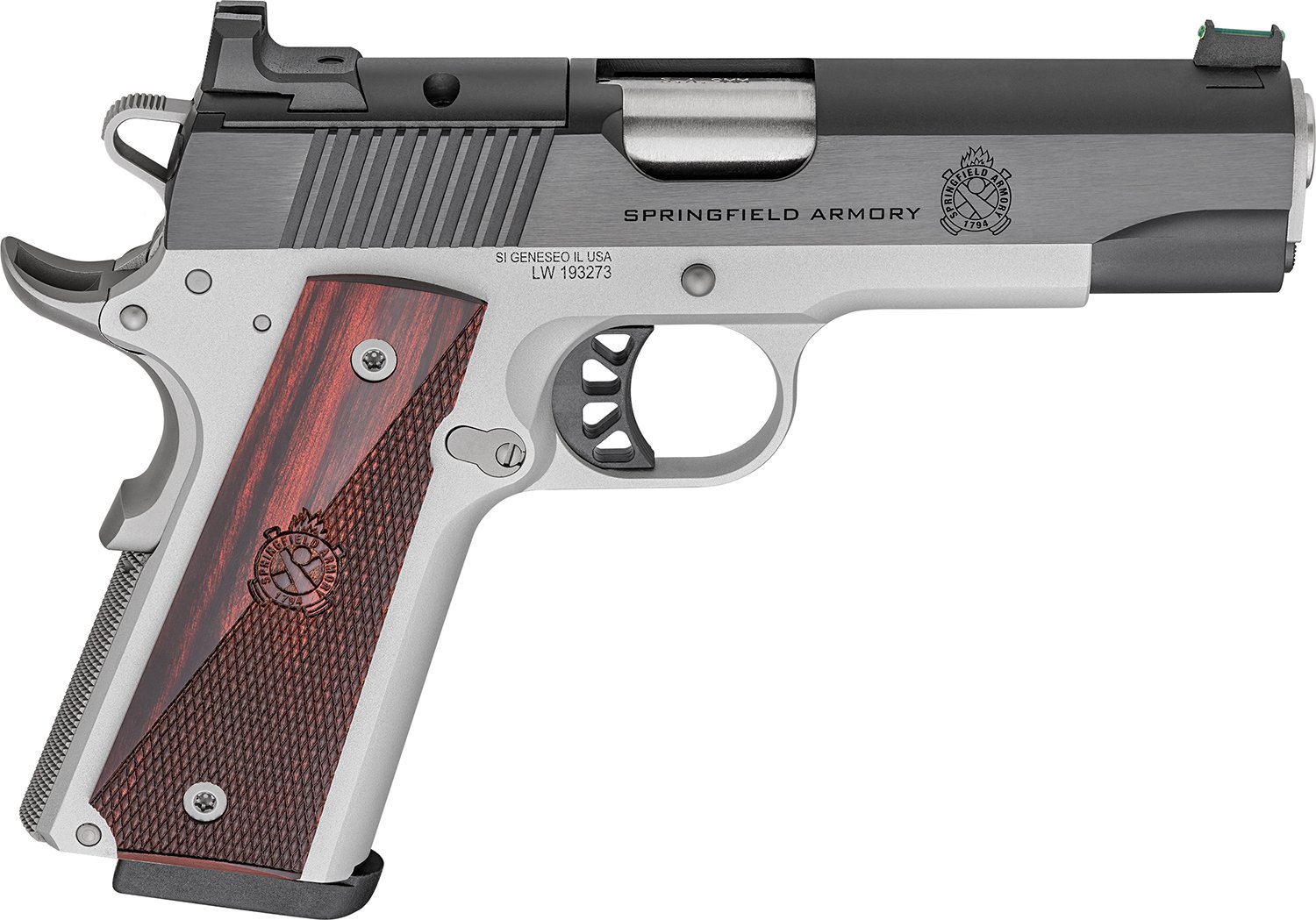 Buy Springfield Armory 1911 Ronin AOS 9mm online