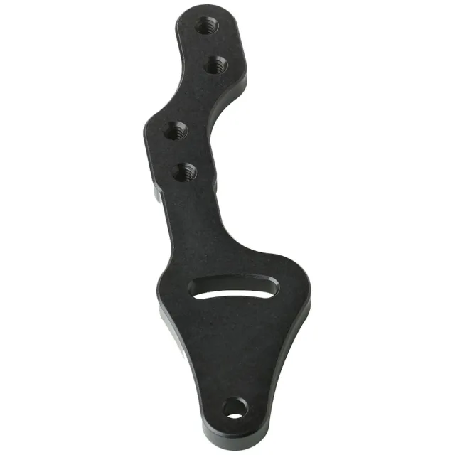 HHA HHA-QBR Infinite Adjust Quiver Bracket for HHA Sights - HHA