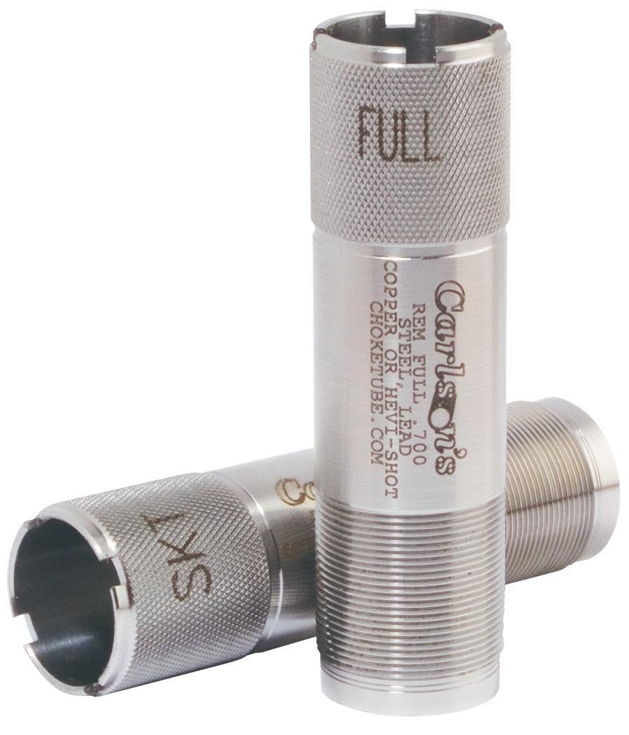 Carlson's 13375 Sporting Clays Modified Choke Tube 20ga Remington .600 - Carlson's Choke Tubes