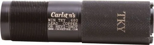 Carlsons 19897 Choke Tube Extended Turkey 12GA .680 Invector - Carlson's Choke Tubes - .12 GAUGE