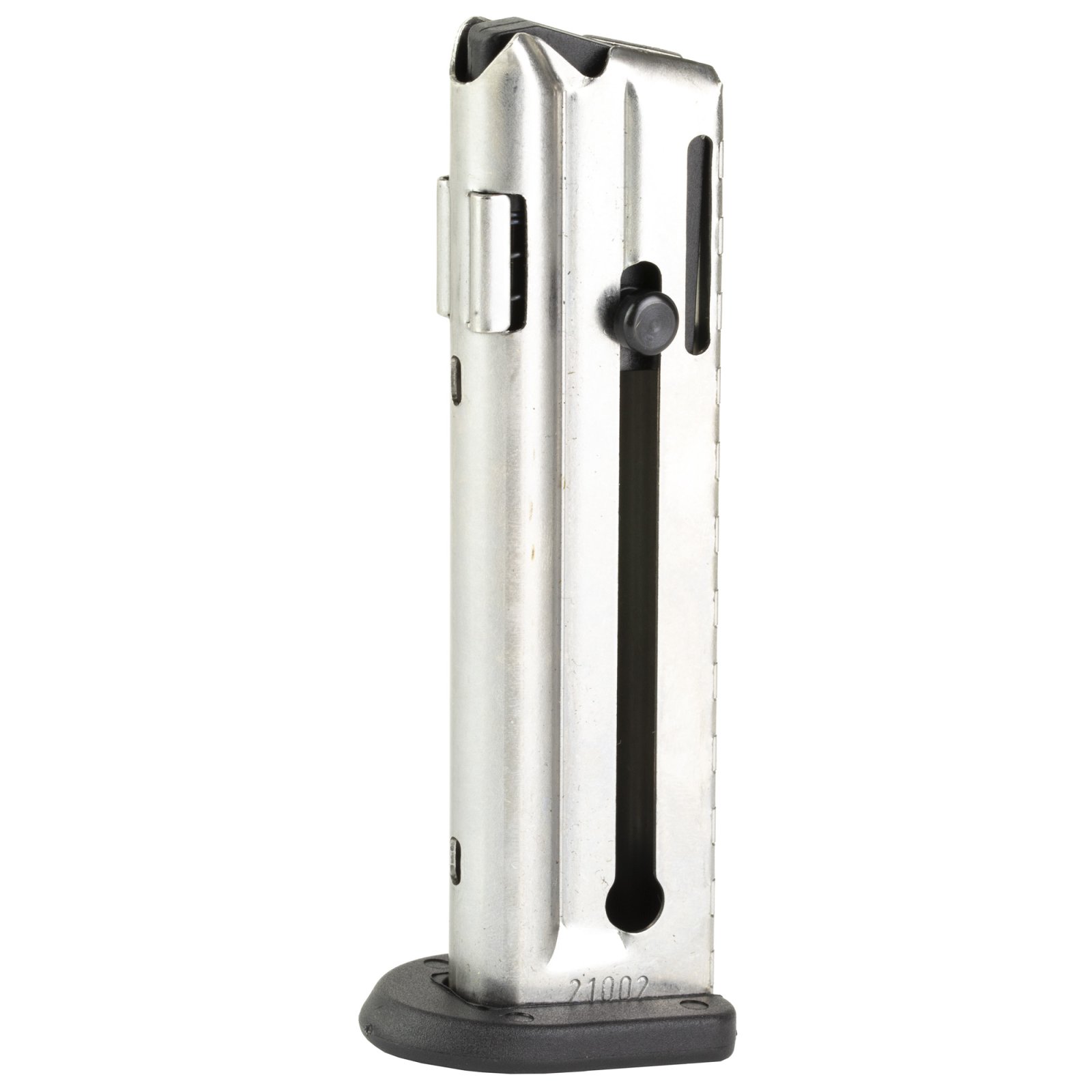 Buy Walther P22 .22 LR 10-Round Magazine Stainless Steel Nickel online