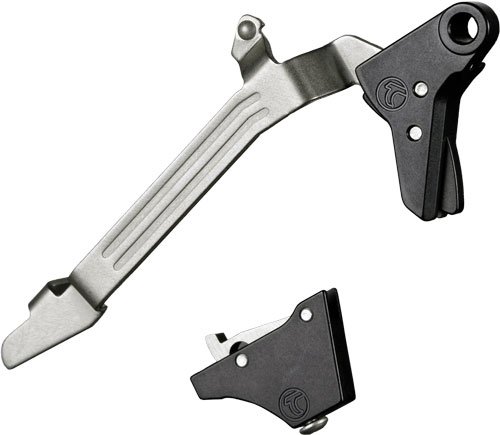 TIMNEY TRIGGER ALPHA COMPETN FOR GLOCK GEN 3-4 3LB - Timney