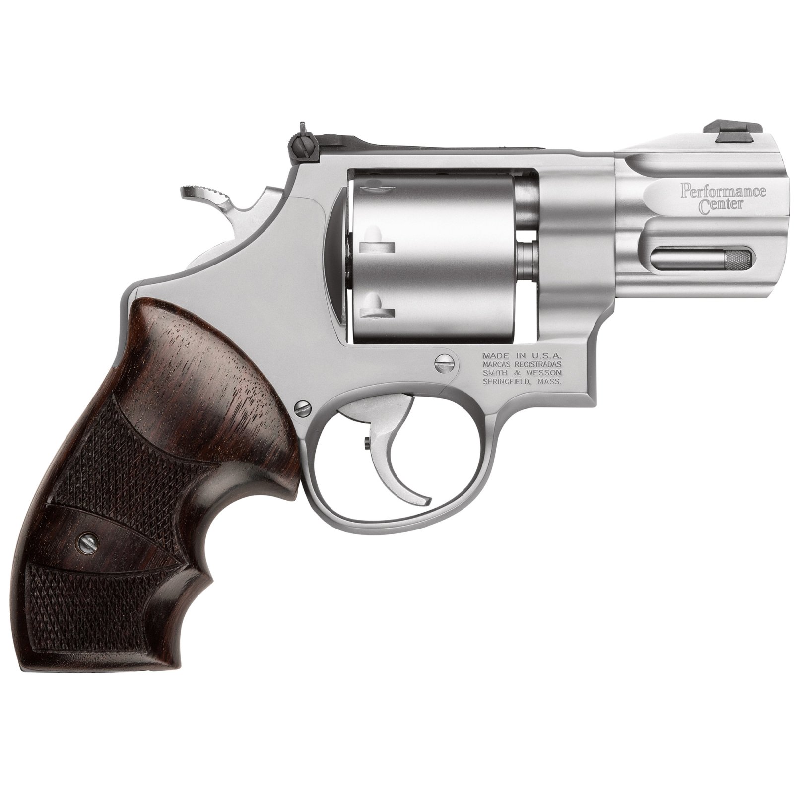 Smith & Wesson Model 627 357 Magnum - Smith & Wesson - 357 Magnum | 38 Special